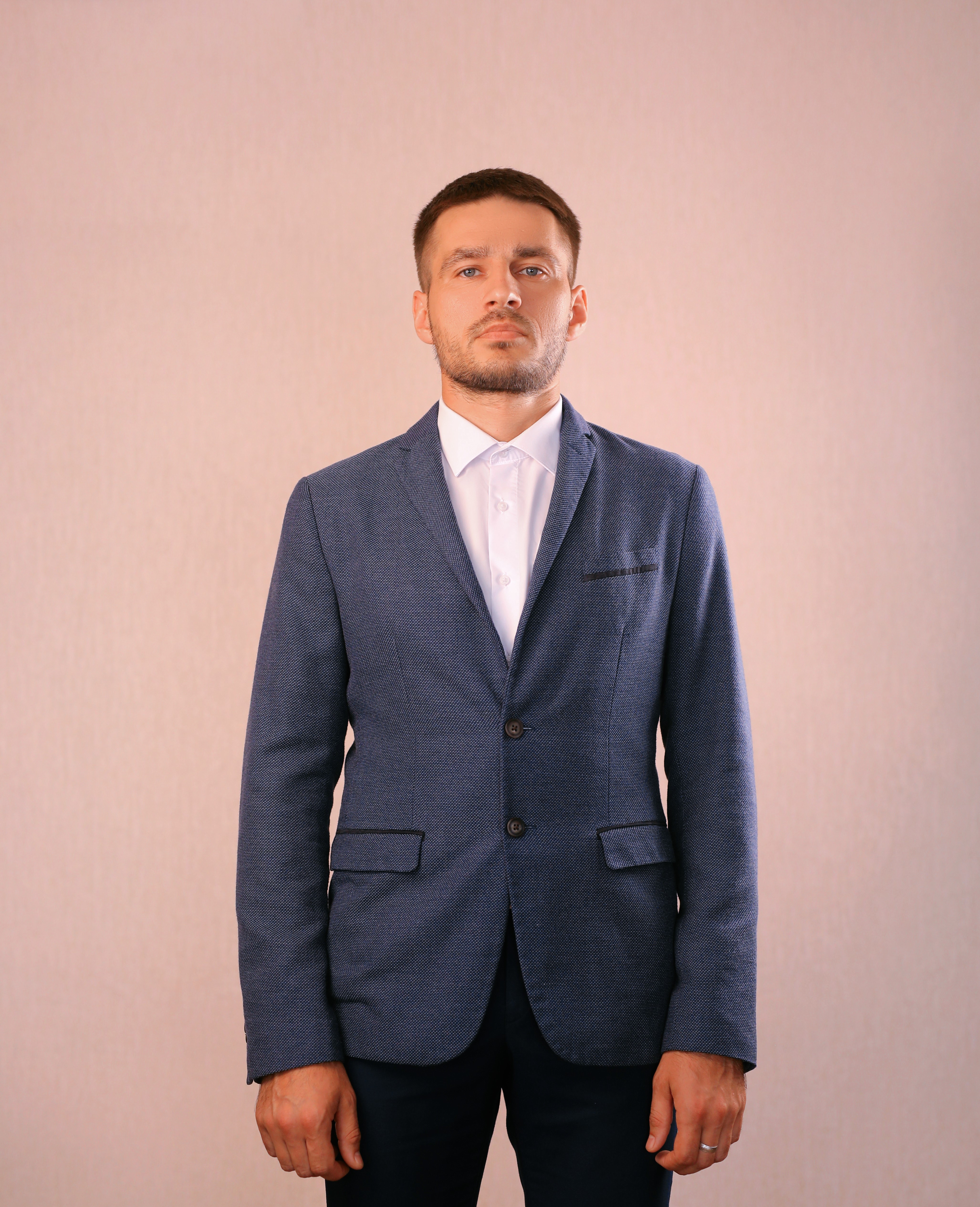 Гусев Станислав Михайлович.